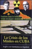 Dvd - La Crisis De Los Misiles En Cuba